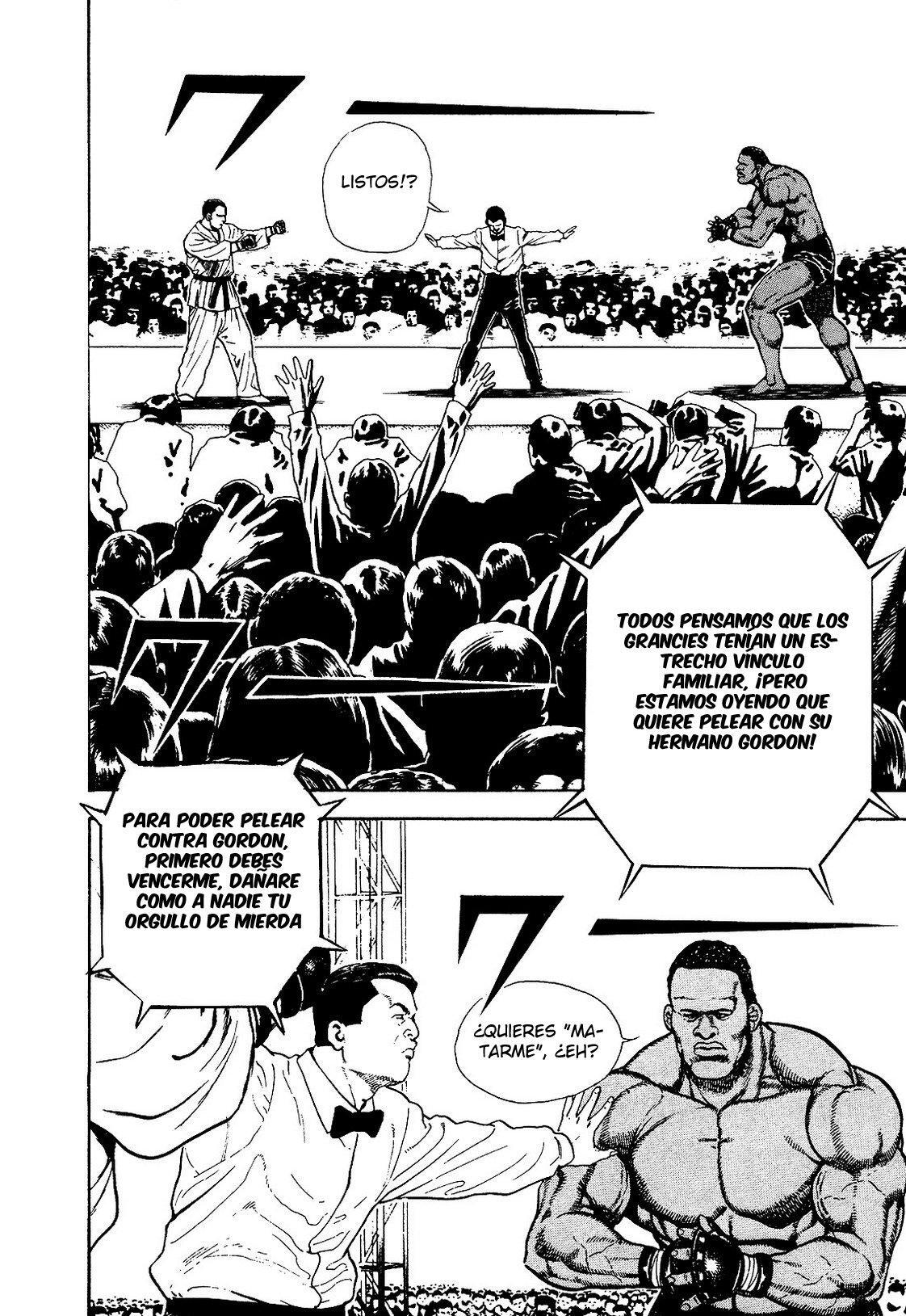 Capitulo 260 page 6