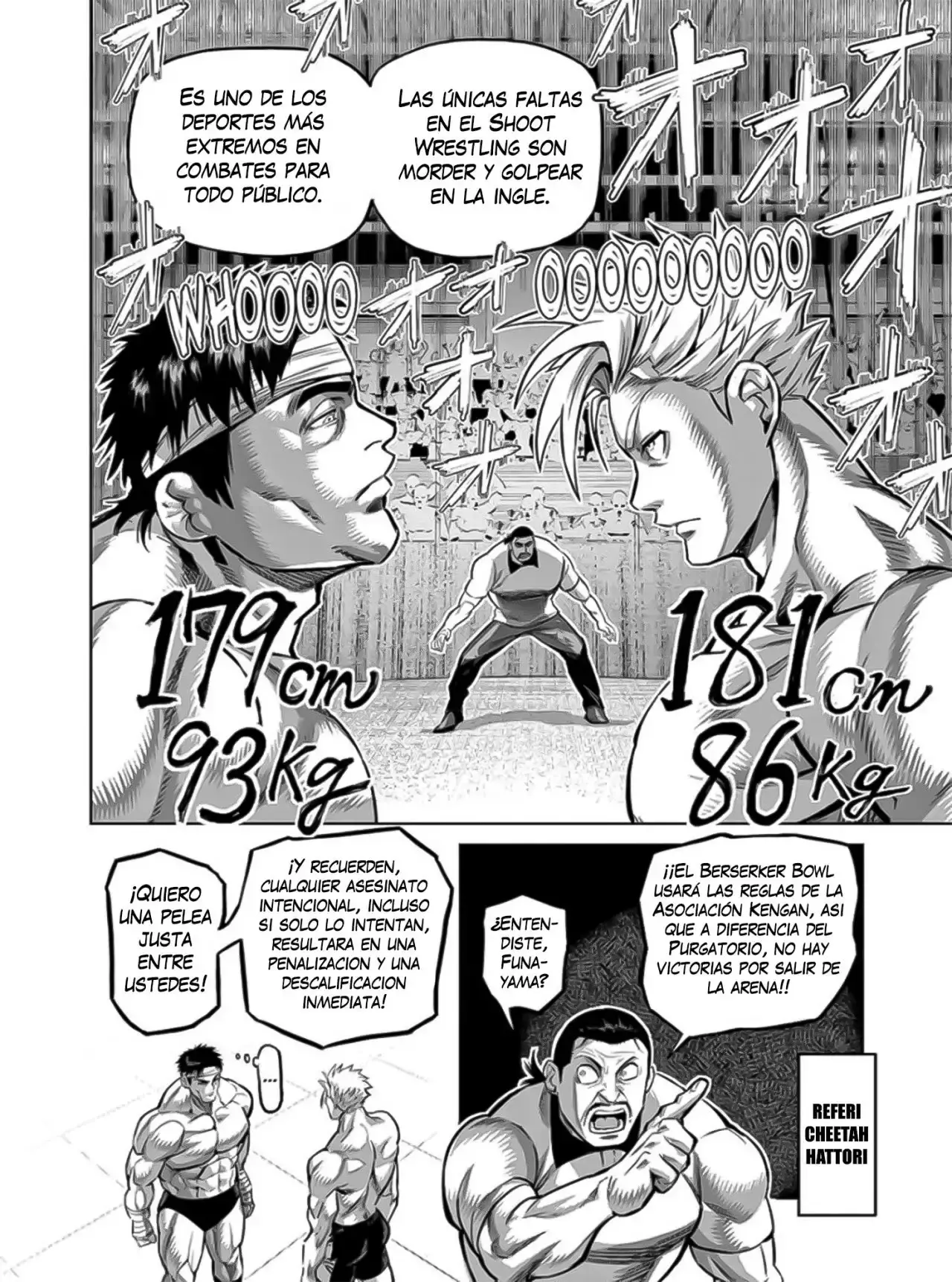 Capitulo 162 page 13
