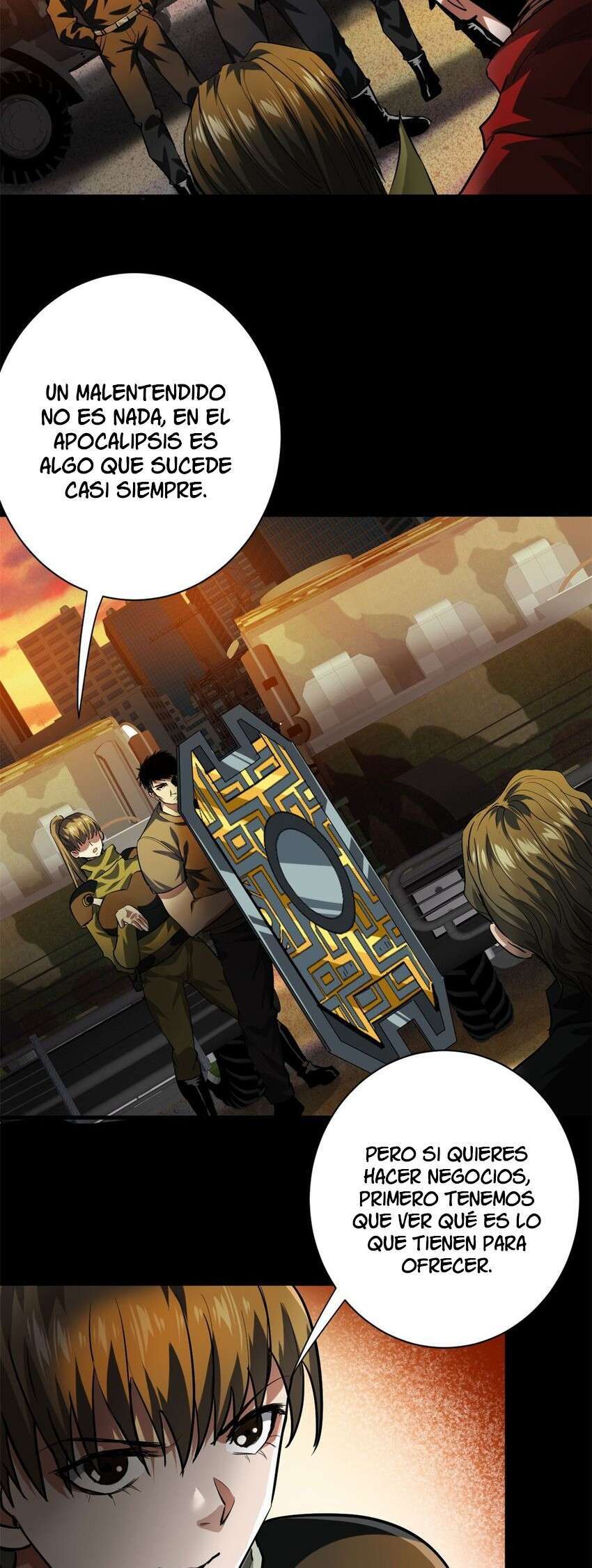 Capitulo 144 page 29