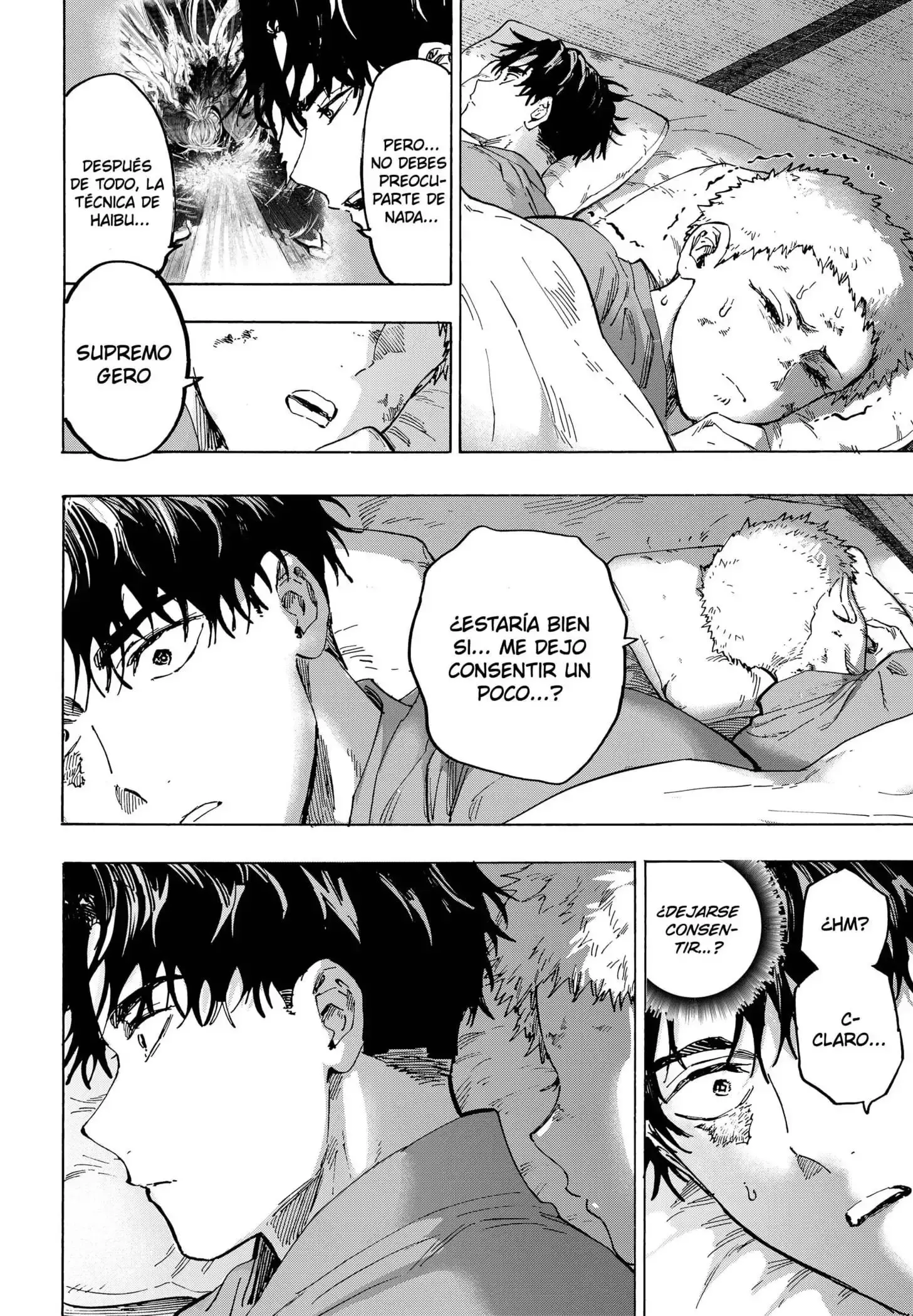 Capitulo 91 page 20