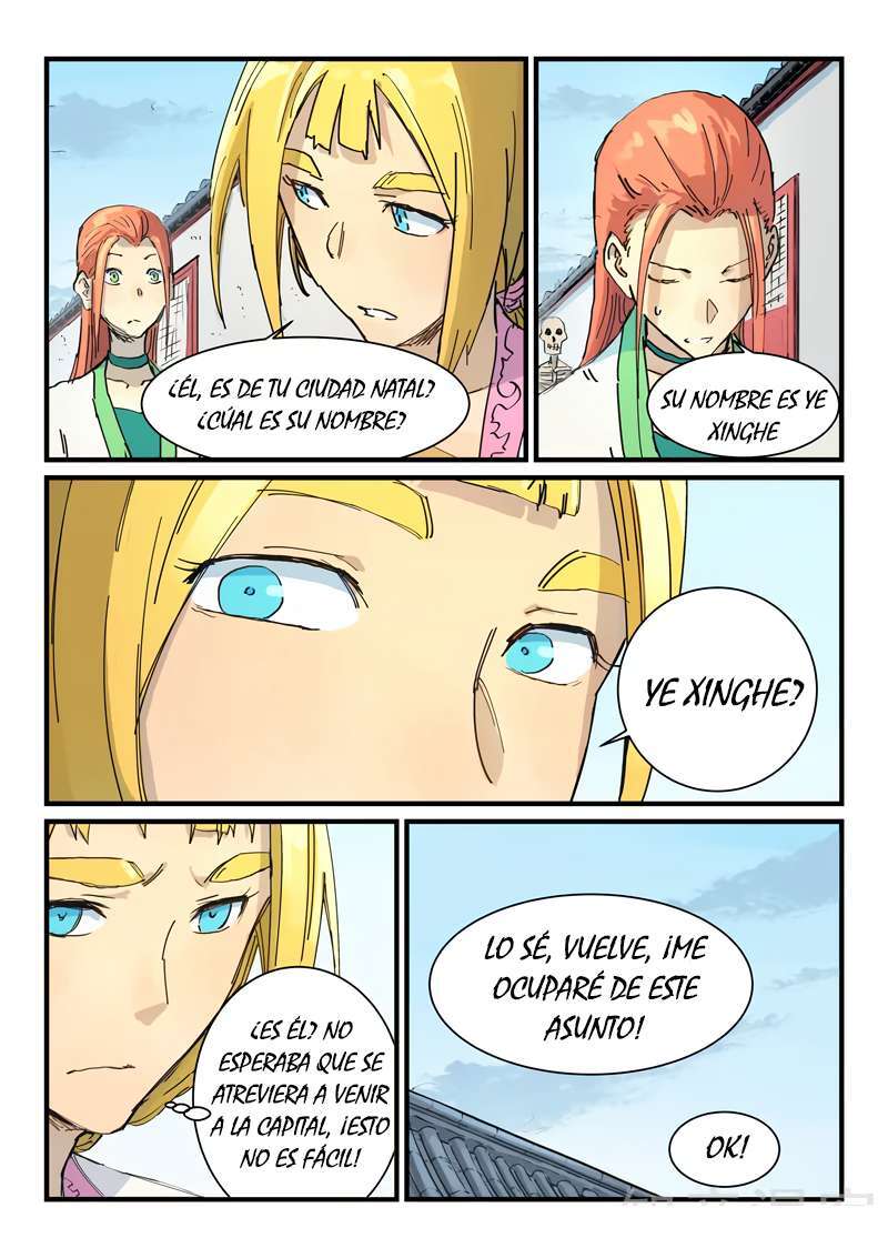 Capitulo 335 page 7