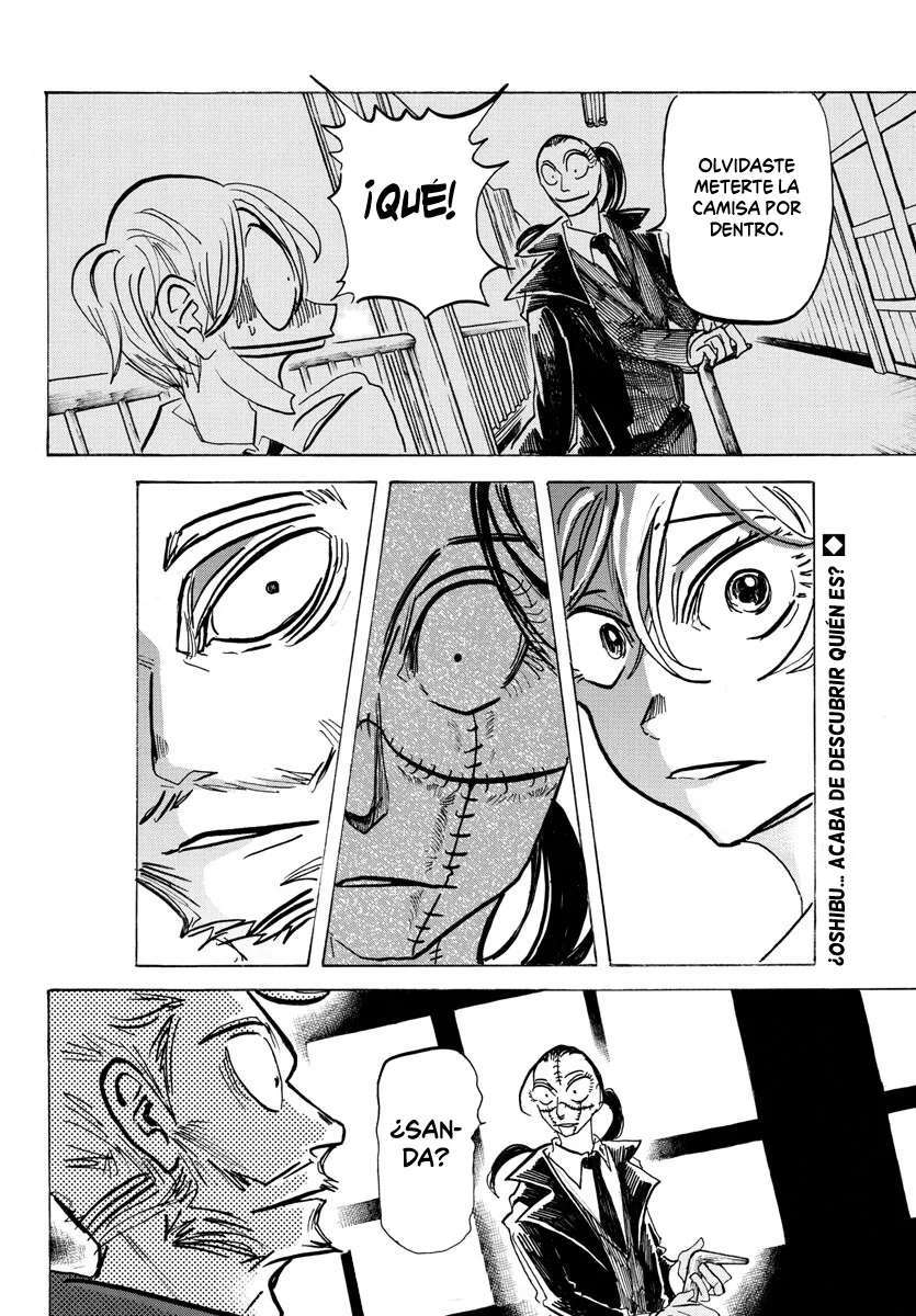 Capitulo 54 page 20