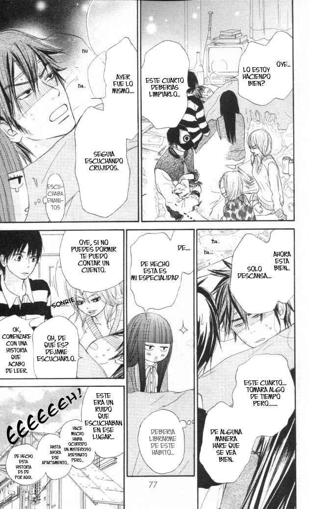 Capitulo 18 page 29