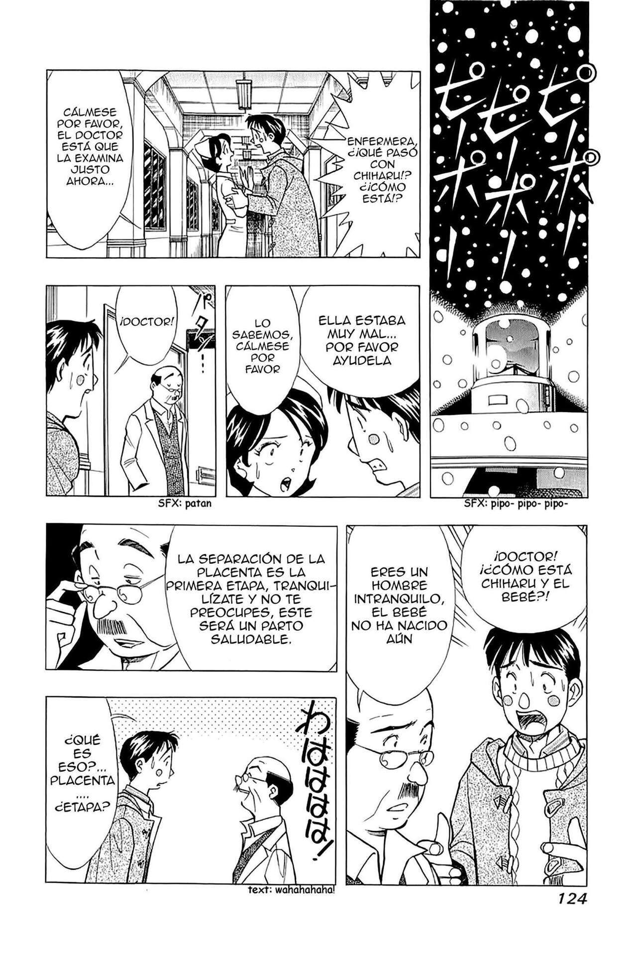 Capitulo 97 page 6