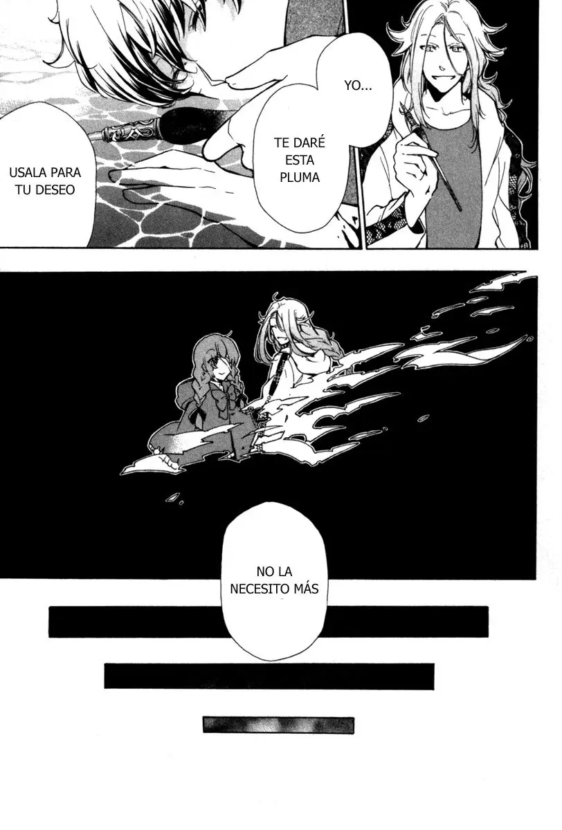 Capitulo 31 page 25