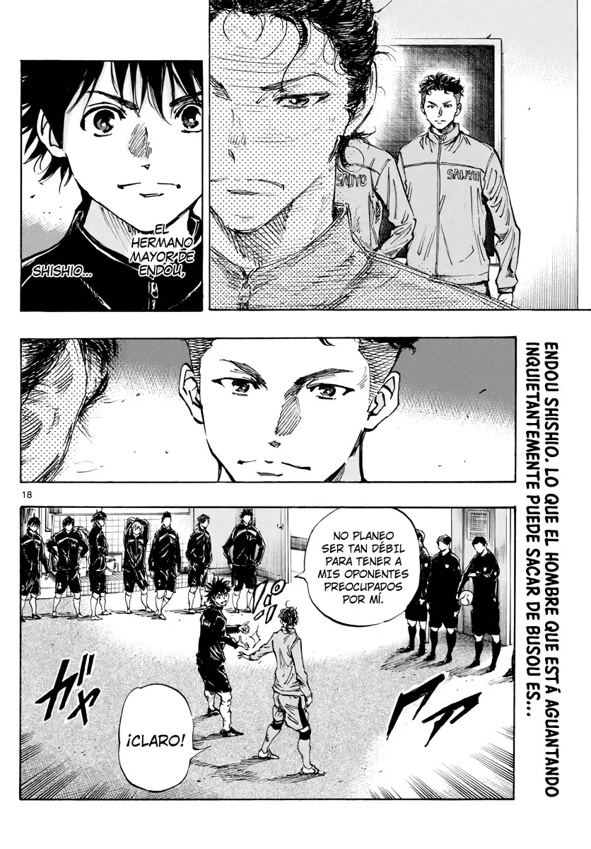 Capitulo 415 page 18