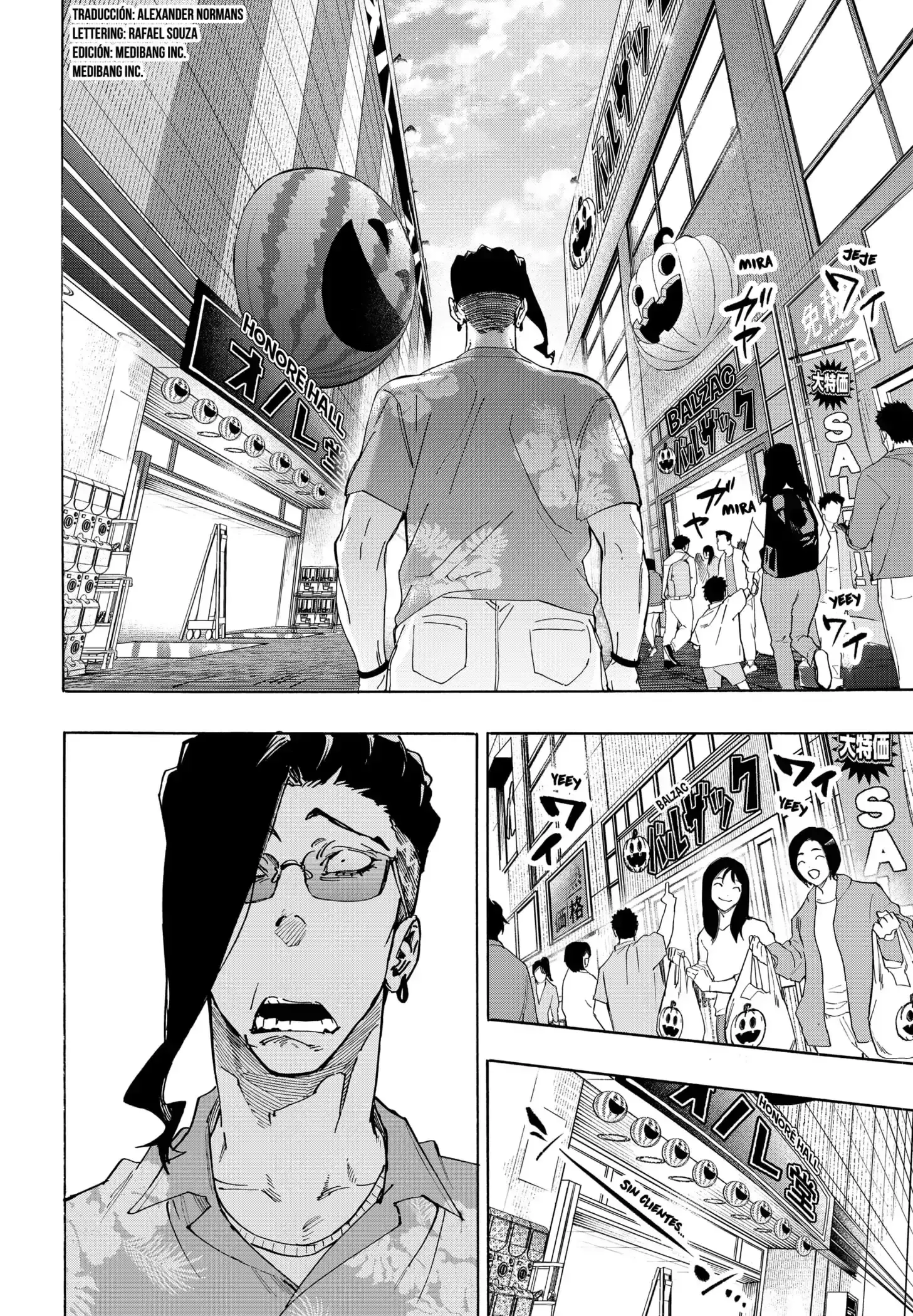 Capitulo 135 page 4