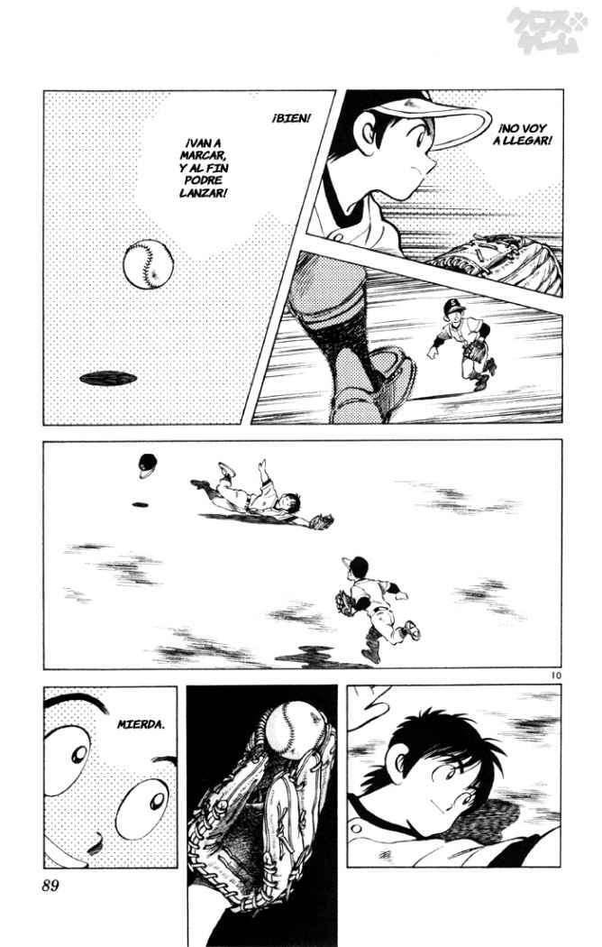 Capitulo 75 page 10