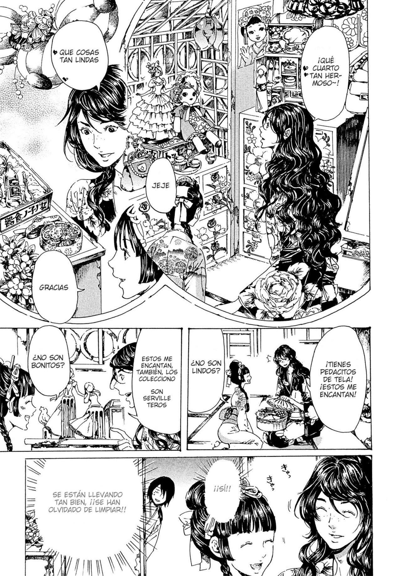 Capitulo 23 page 18