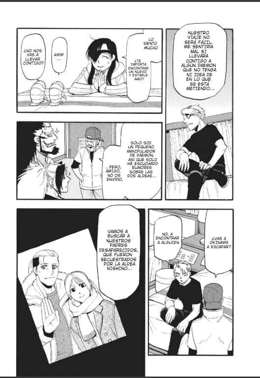 Capitulo 54 page 26