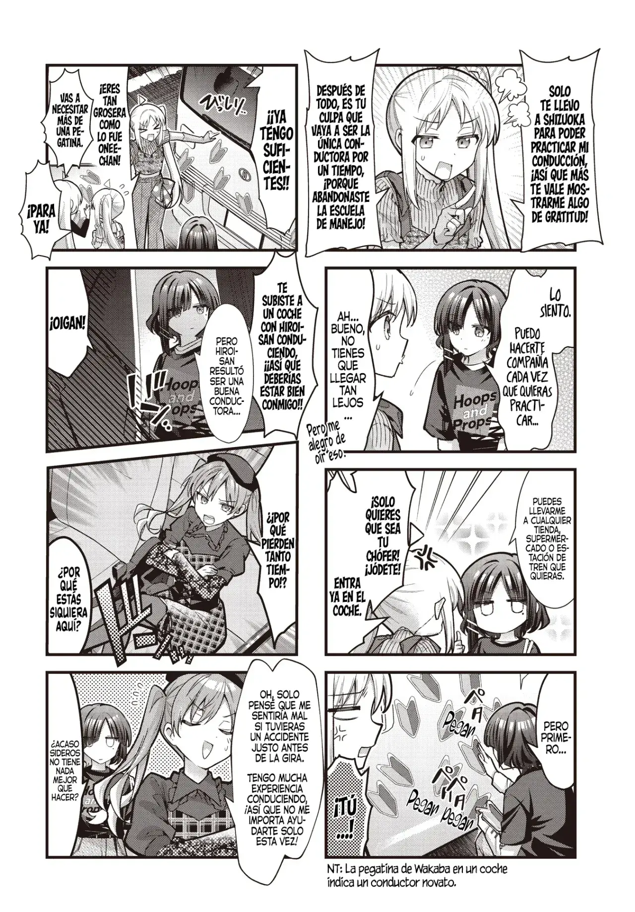 Capitulo 88 page 3