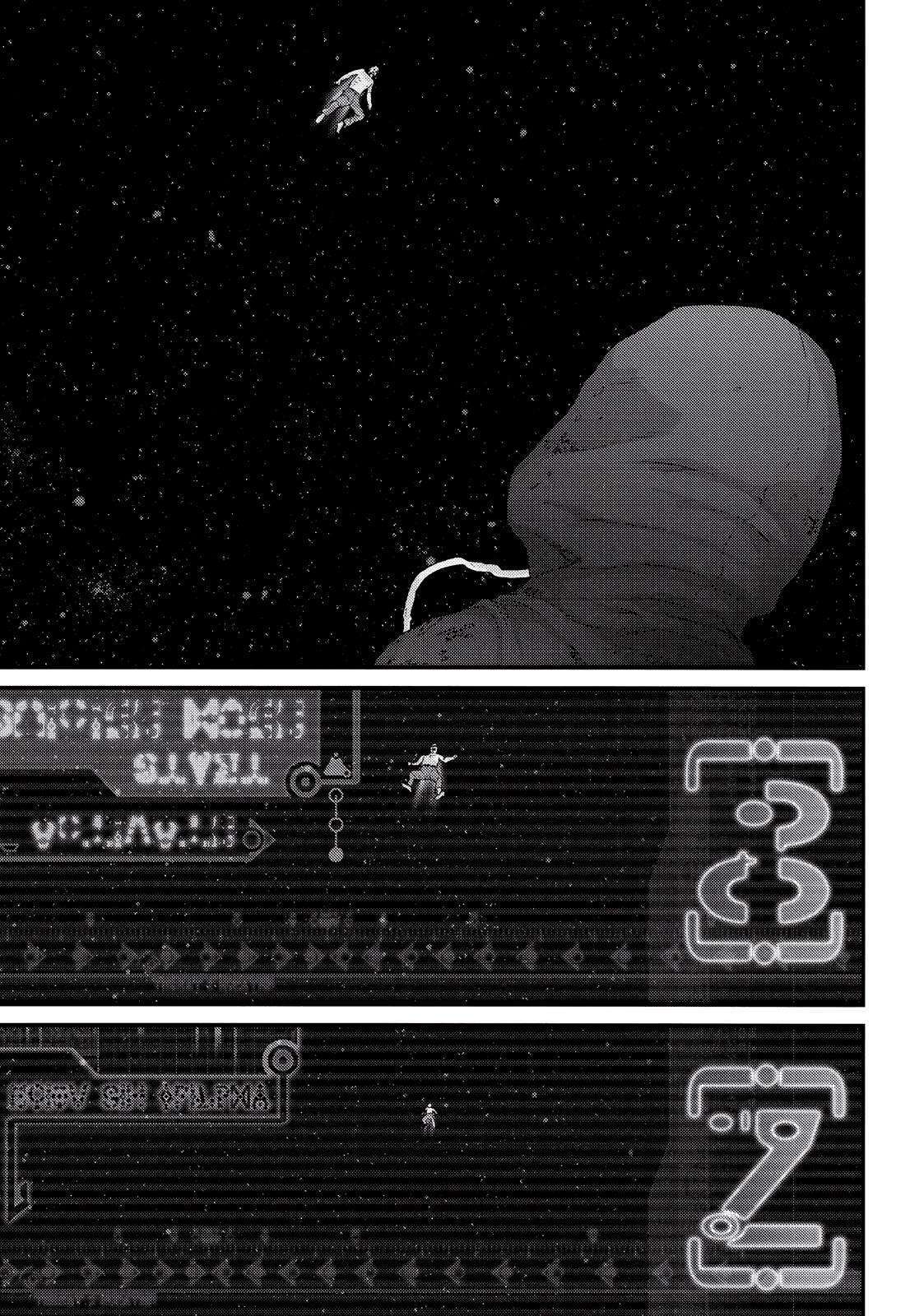 Capitulo 82 page 21