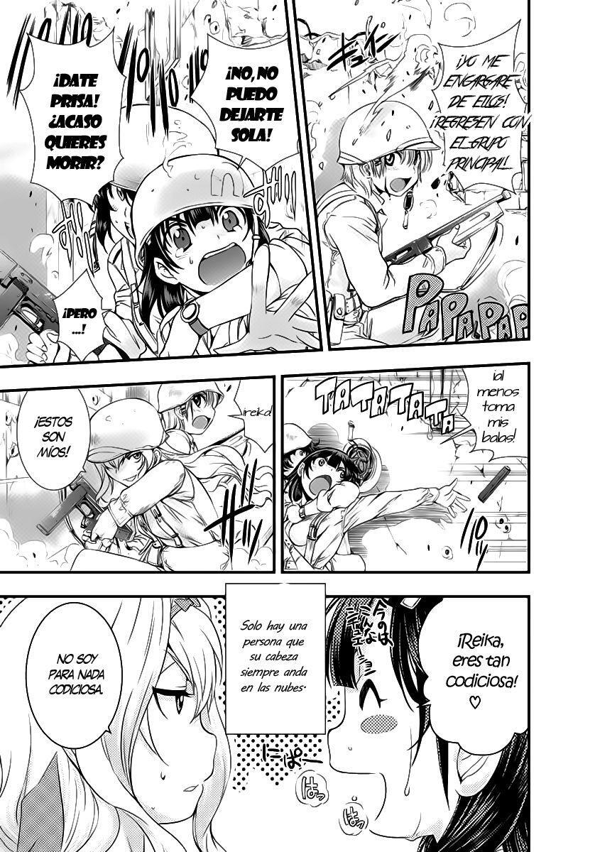 Capitulo 15 page 12