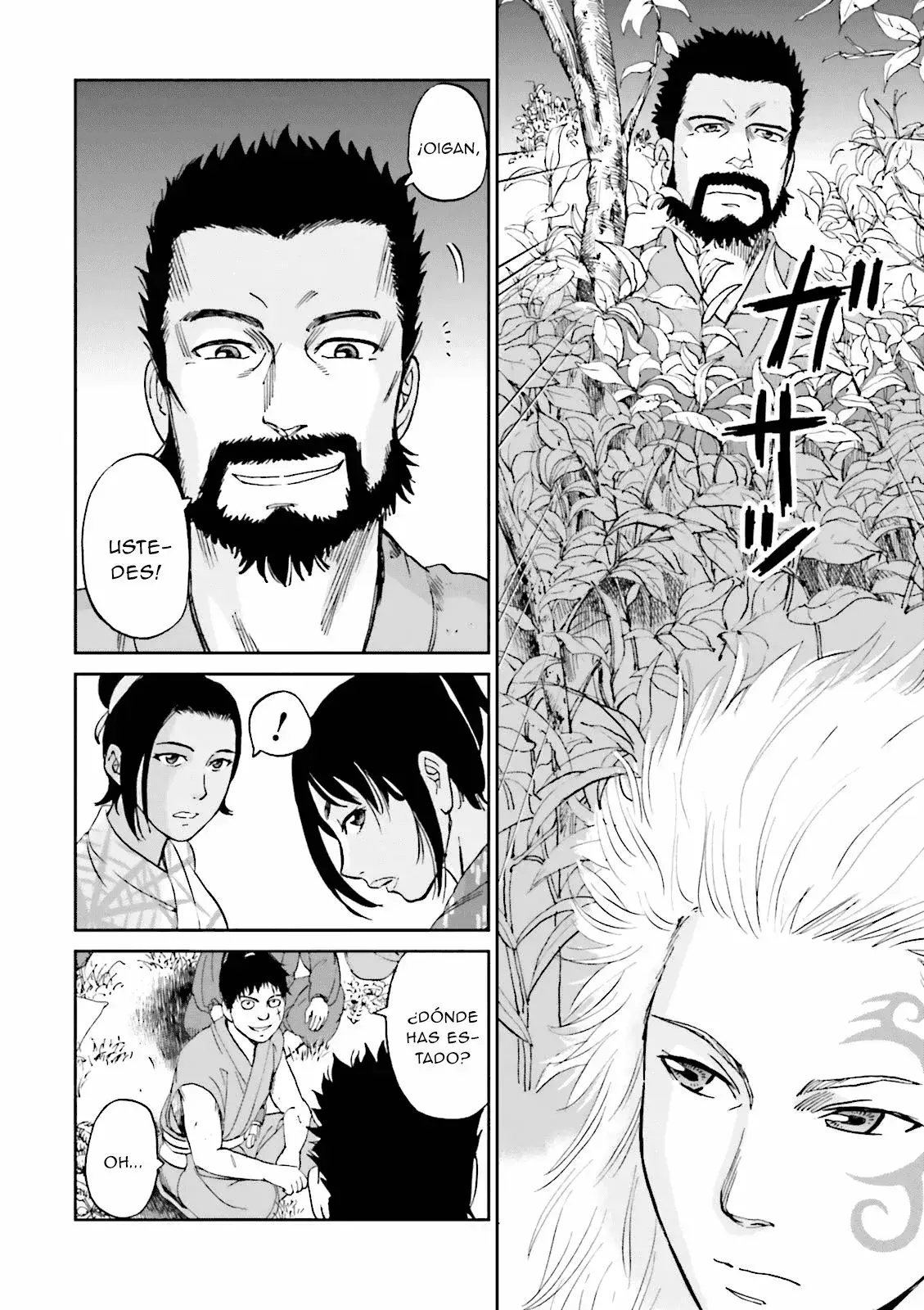 Capitulo 22 page 35