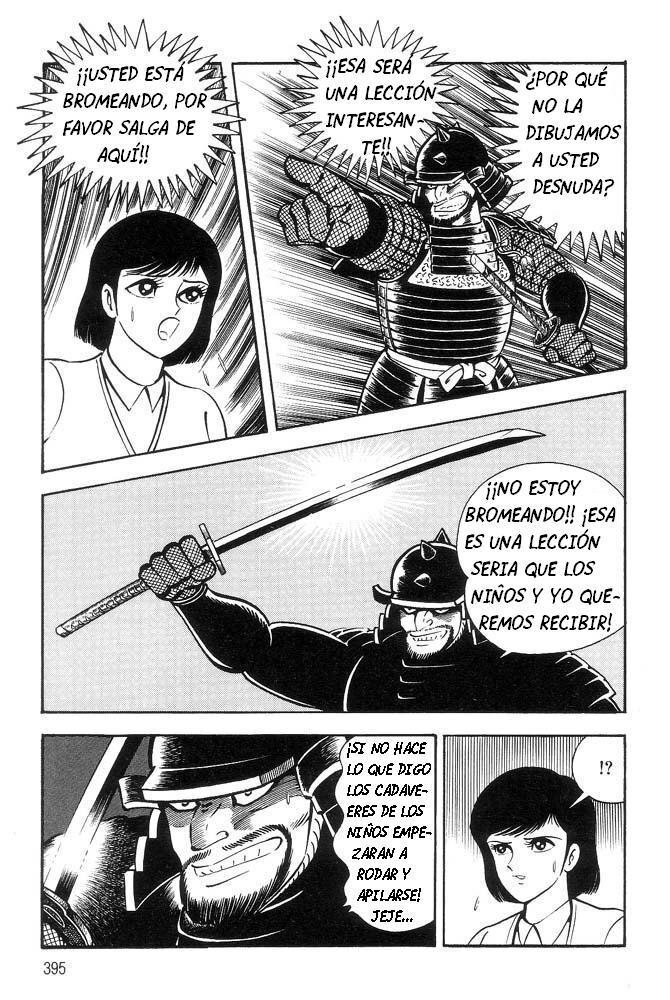 Capitulo 51 page 17