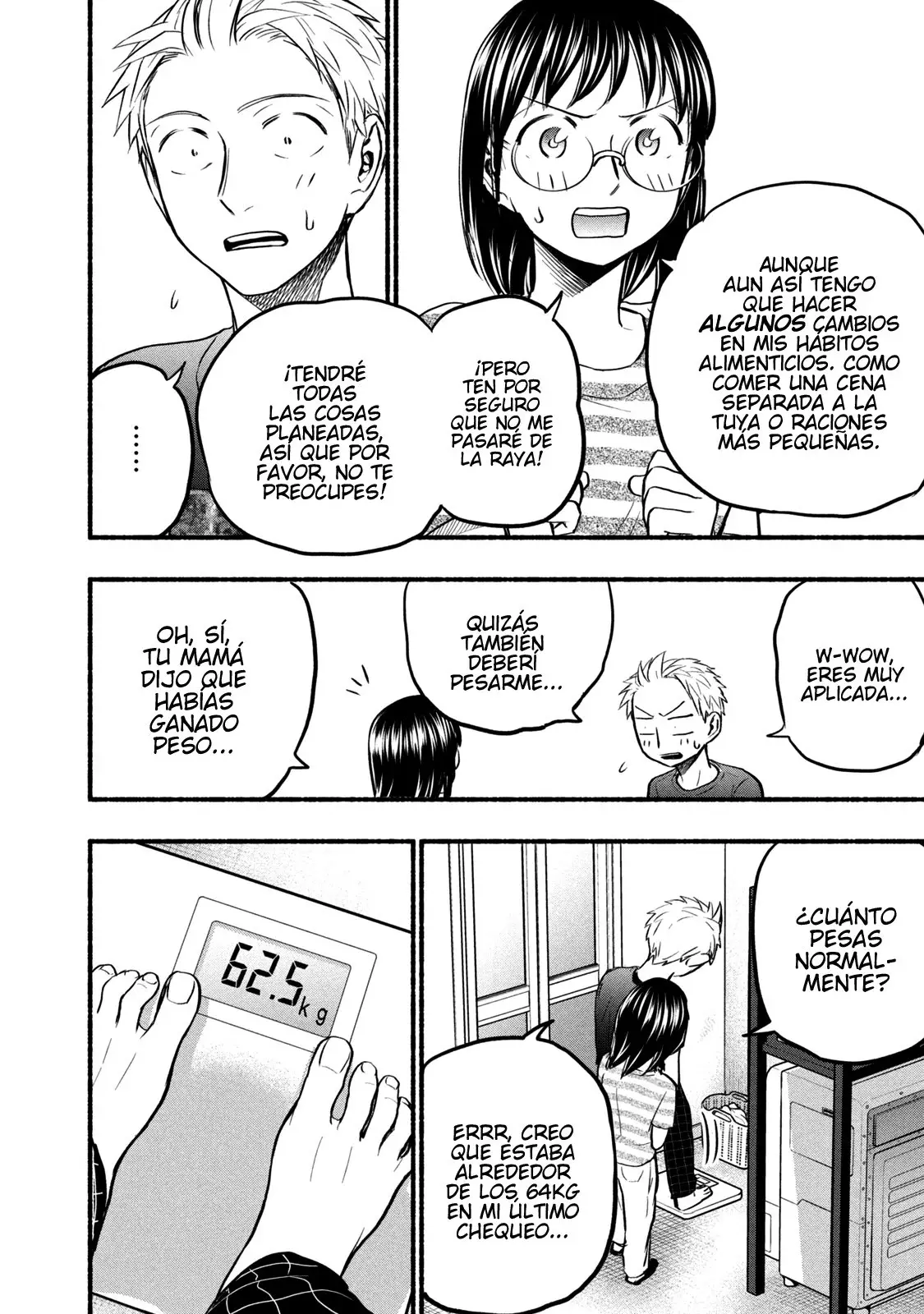 Capitulo 66 page 7