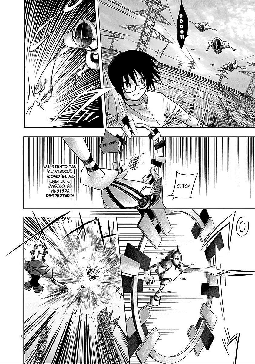 Capitulo 56 page 6