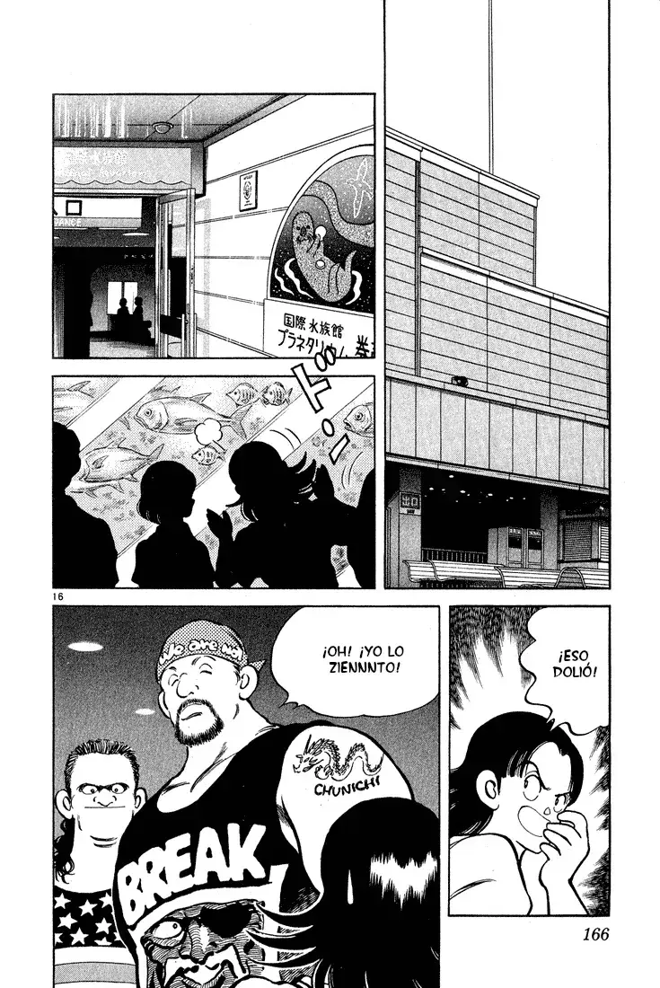 Capitulo 217 page 17