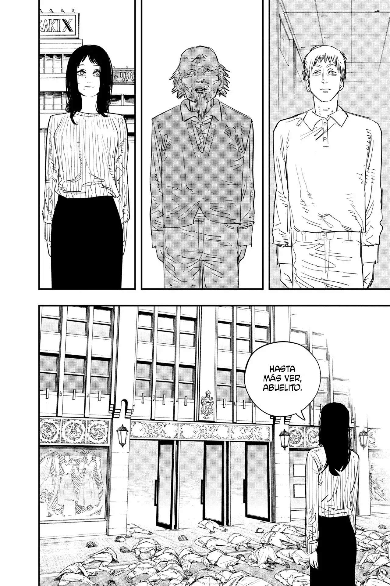 Capitulo 63 page 10