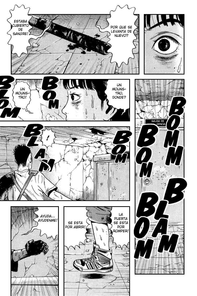 Capitulo 64 page 20