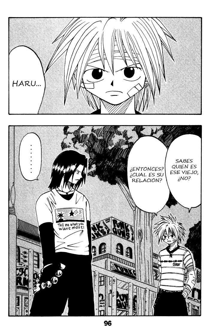Capitulo 17 page 20