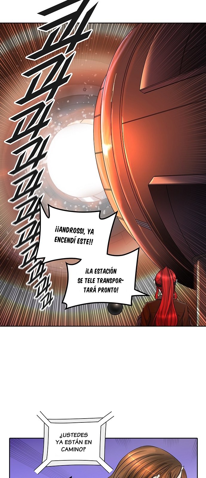 Capitulo 414 page 38