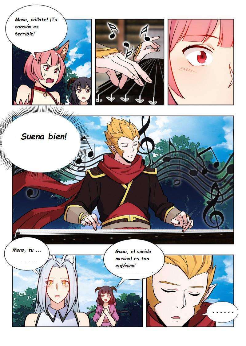 Capitulo 68 page 6