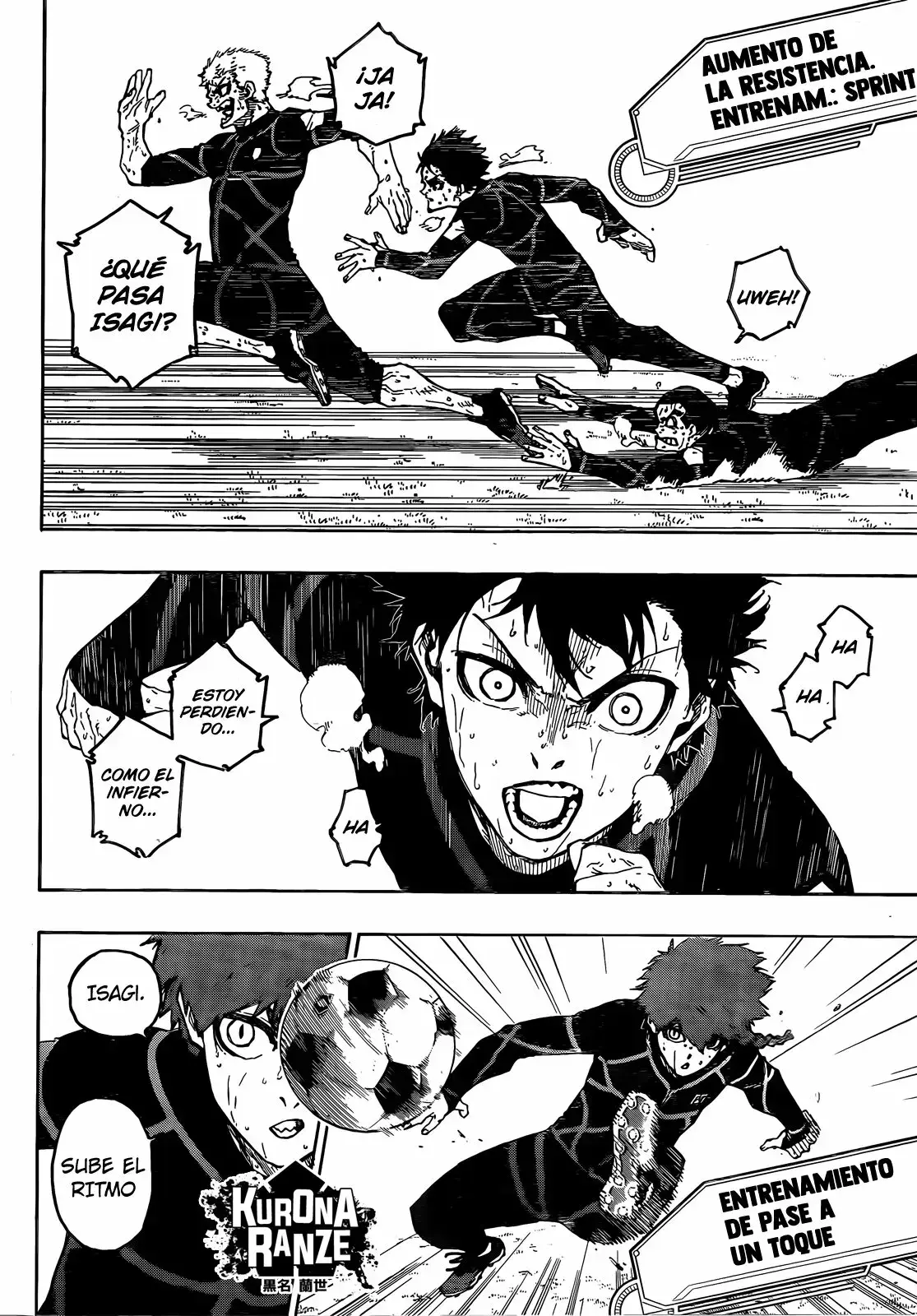 Capitulo 208 page 4