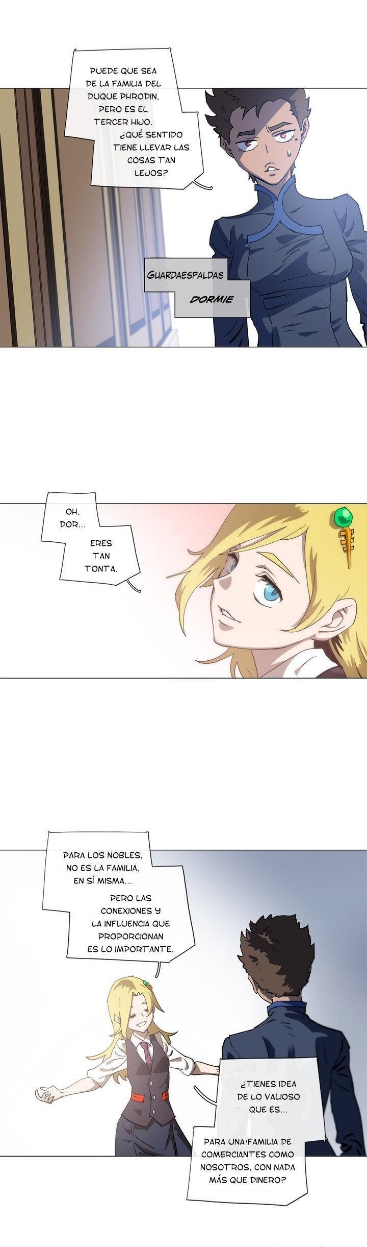 Capitulo 142 page 17