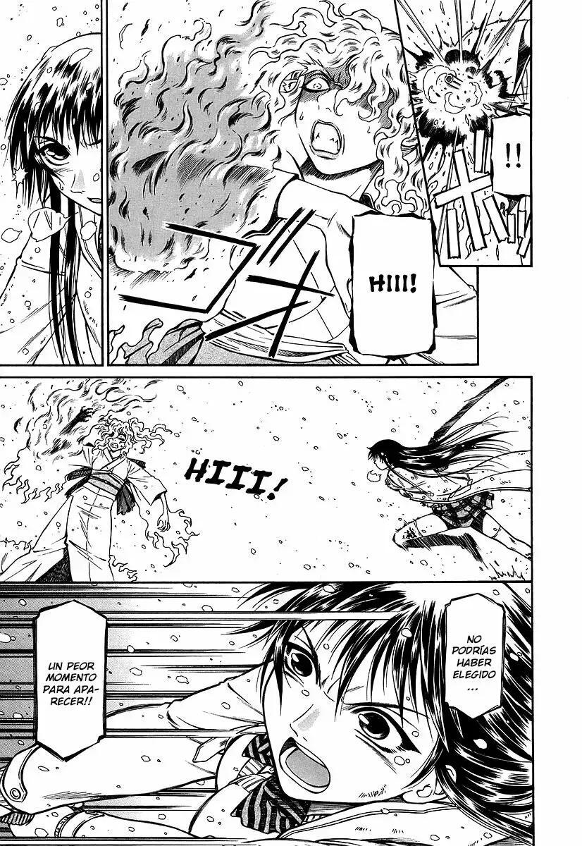 Capitulo 26 page 20
