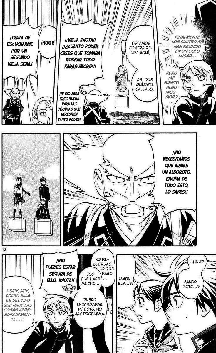Capitulo 173 page 12