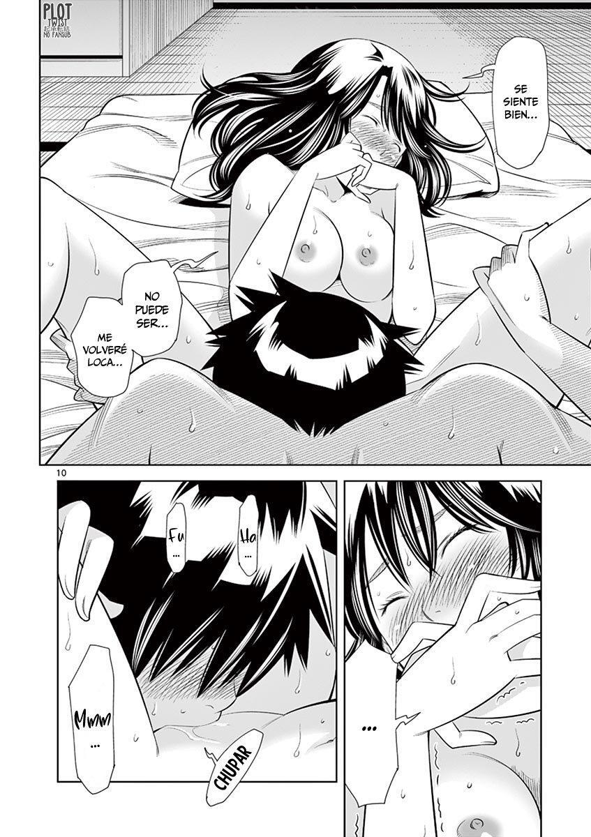 Capitulo 36 page 11