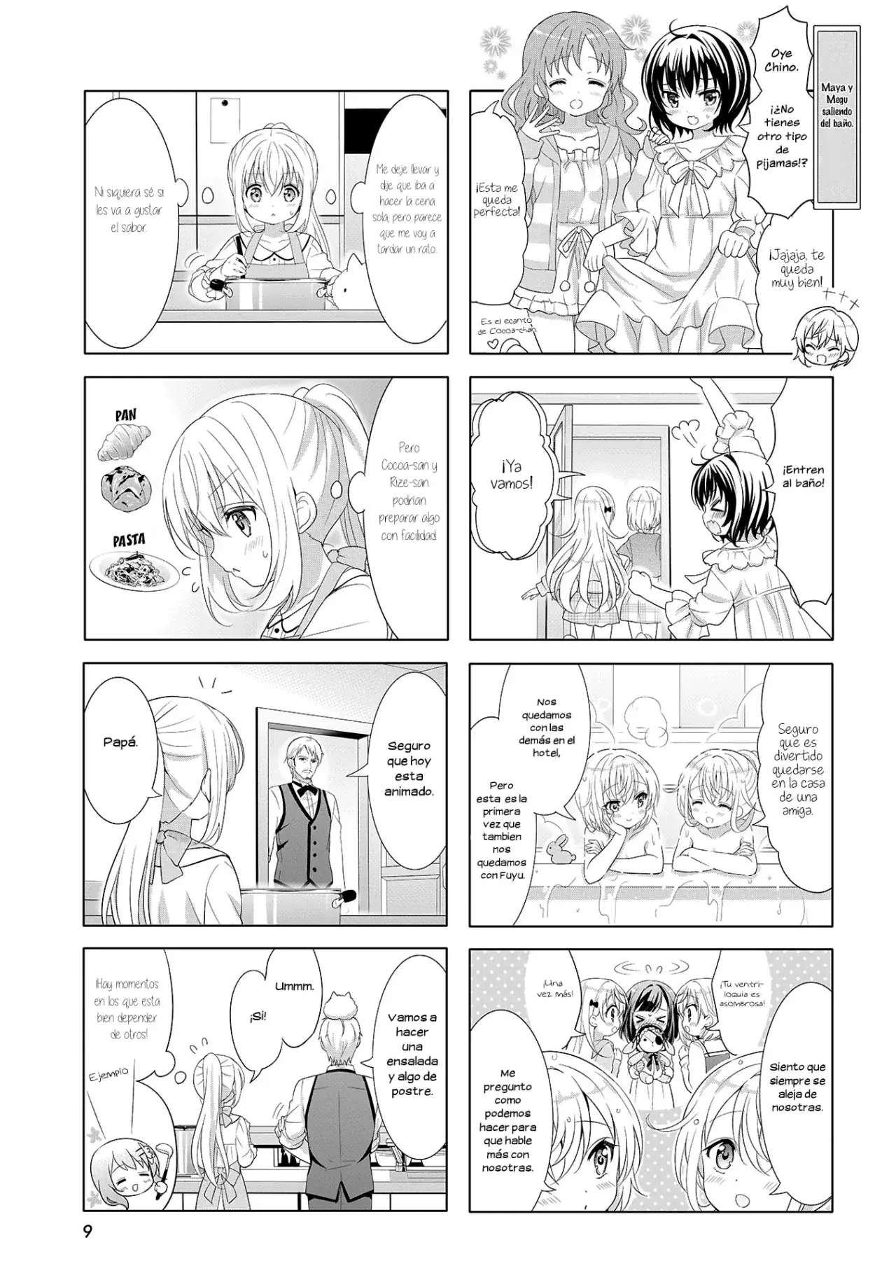 Capitulo 130 page 5