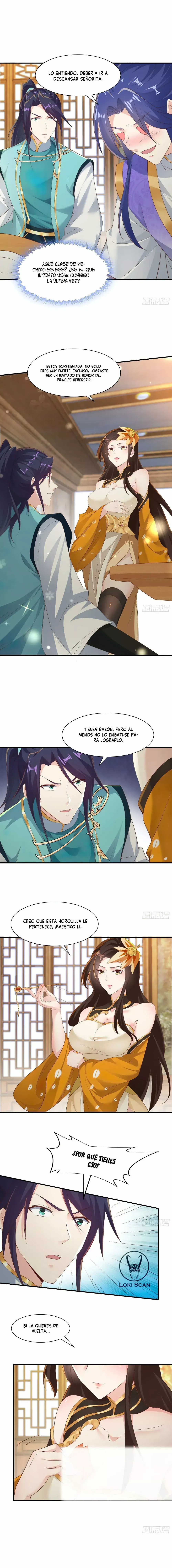 Capitulo 300 page 11