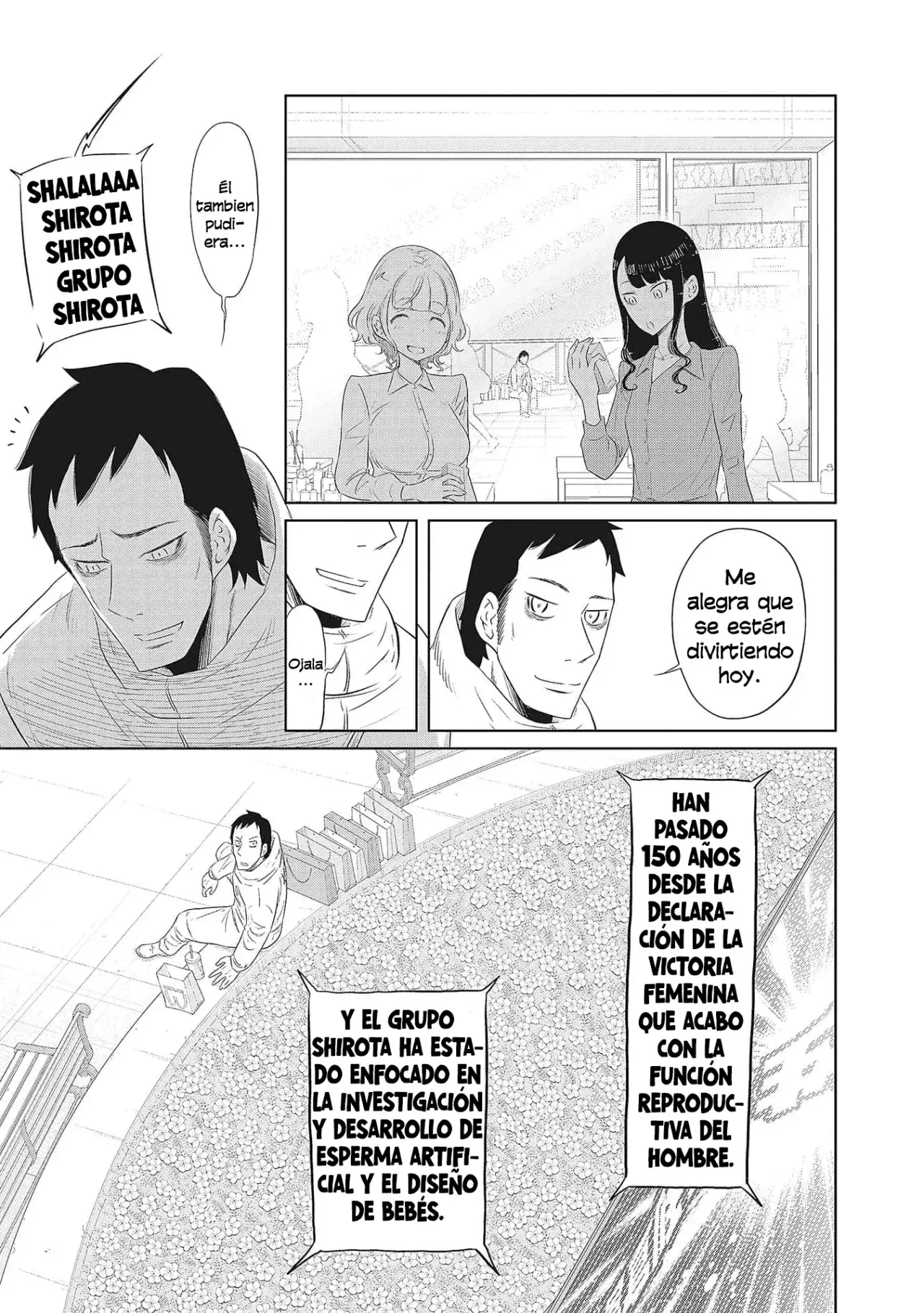 Capitulo 3 page 11