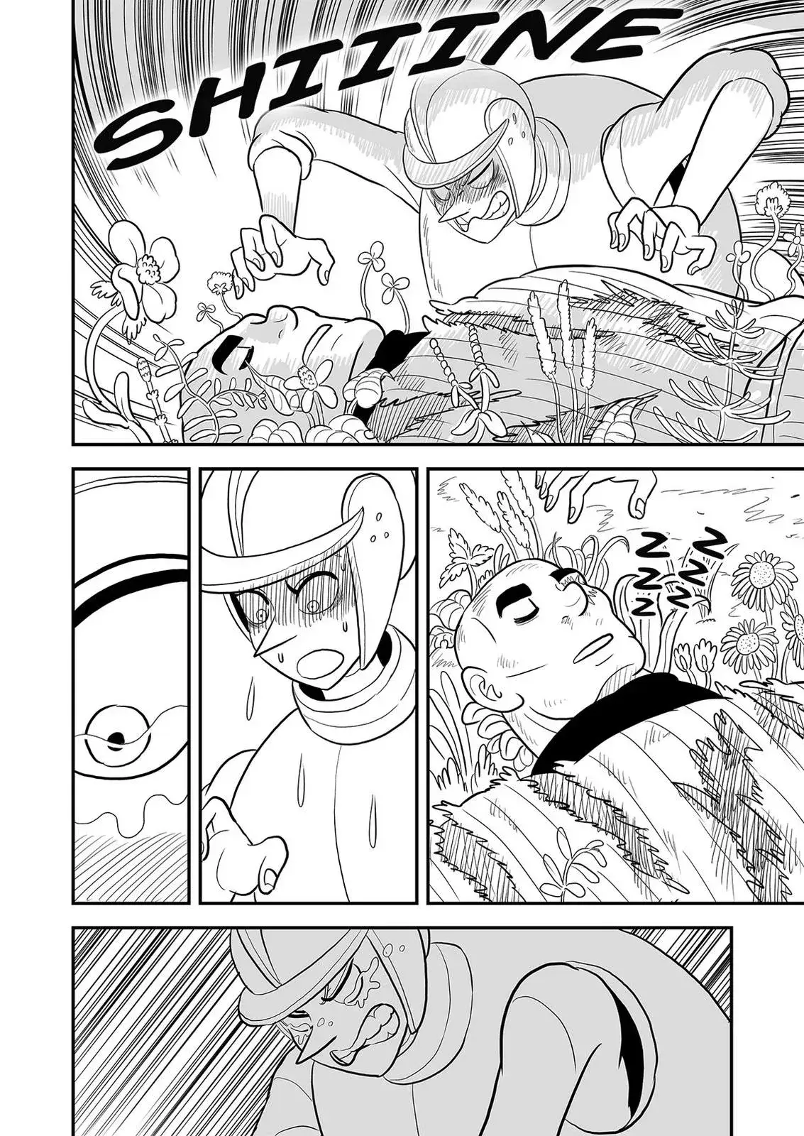 Capitulo 84 page 5