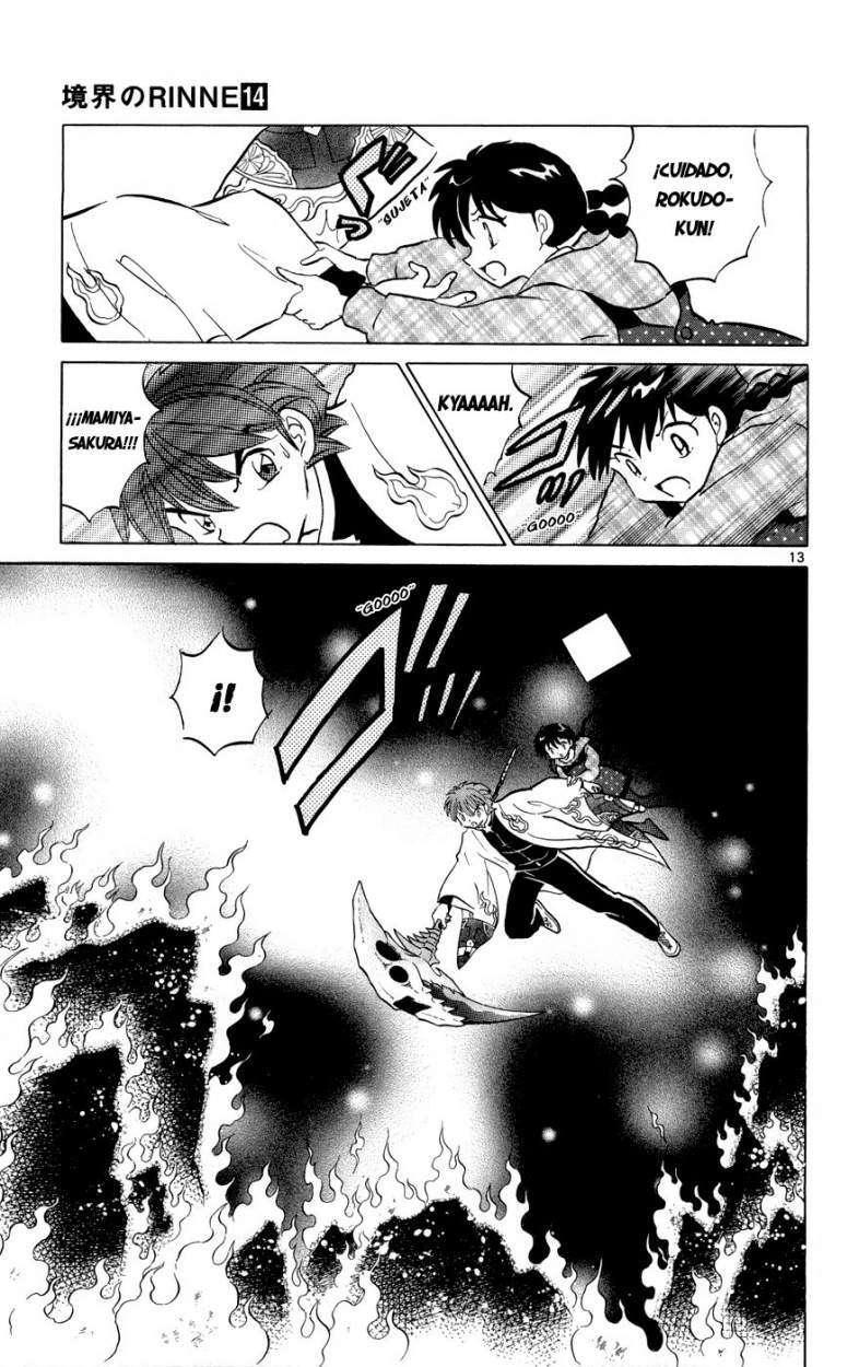 Capitulo 131 page 13