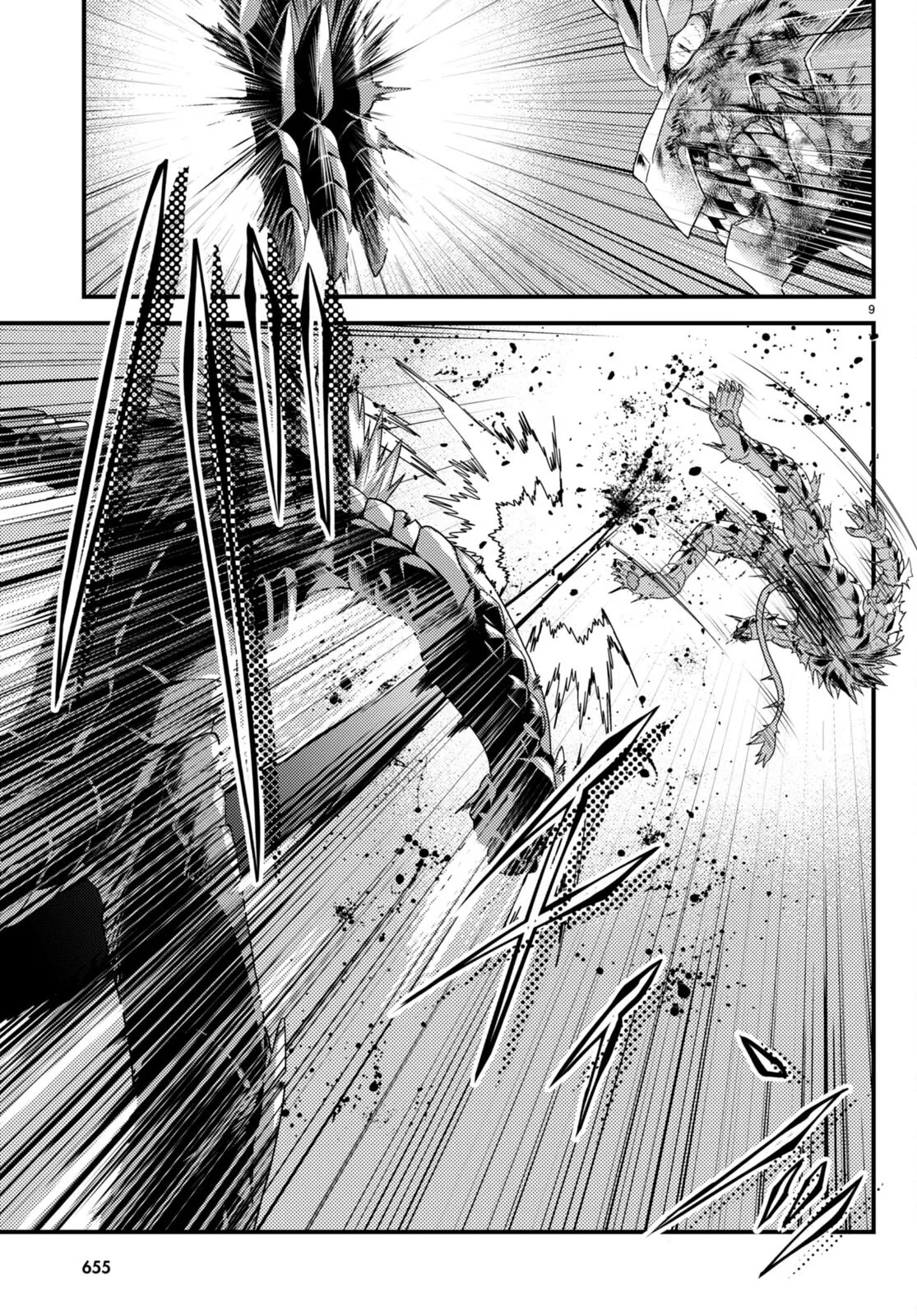 Capitulo 75 page 12