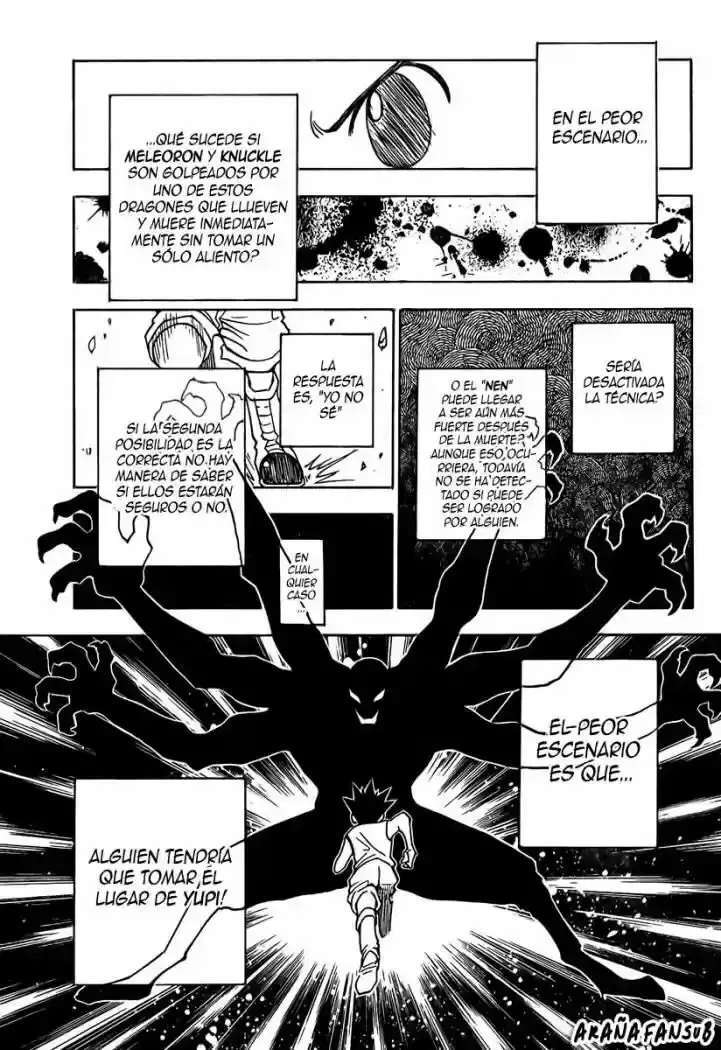 Capitulo 266 page 10