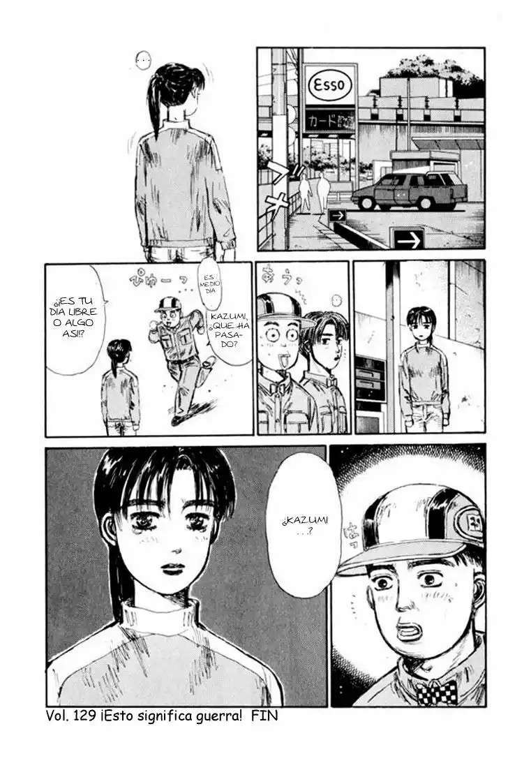 Capitulo 129 page 17