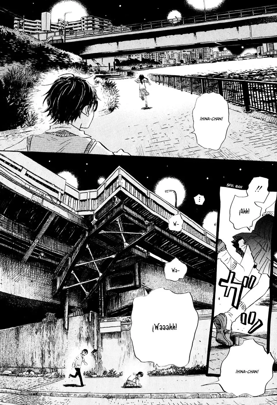 Capitulo 52 page 12