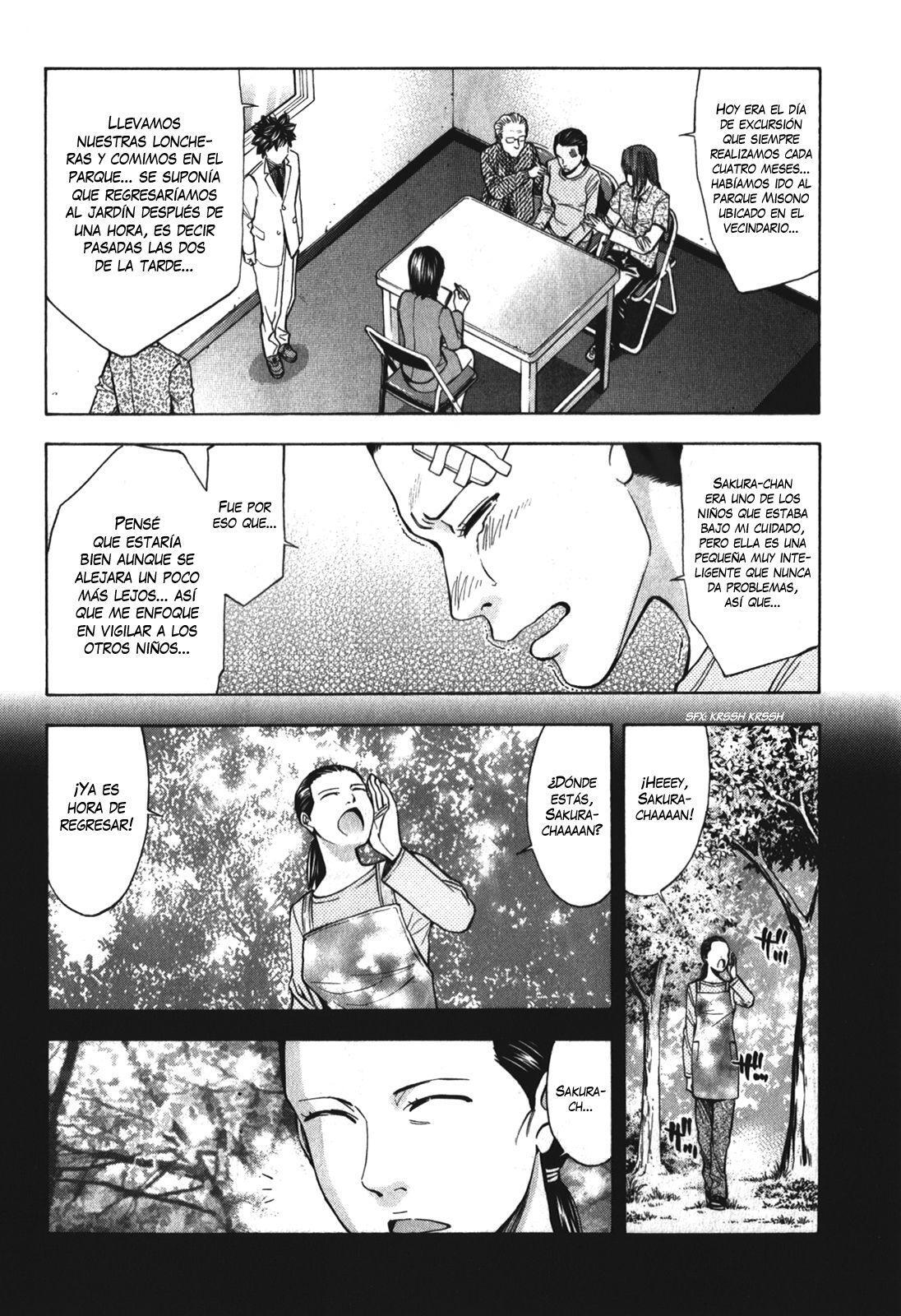 Capitulo 85 page 12