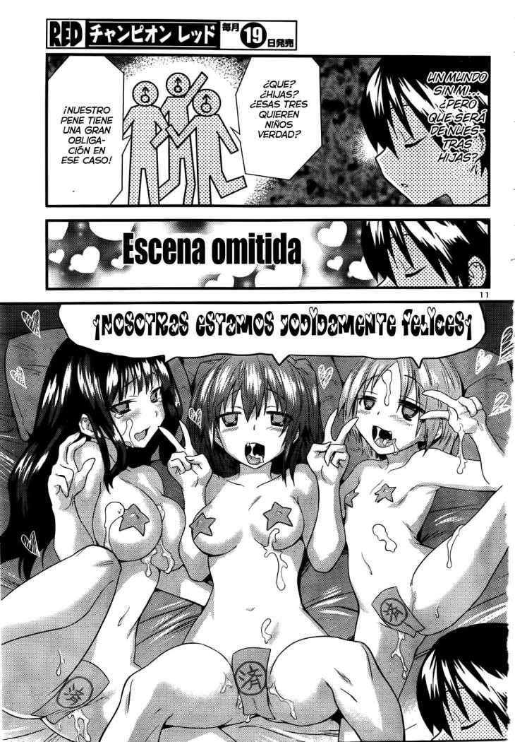 Capitulo 41 page 13