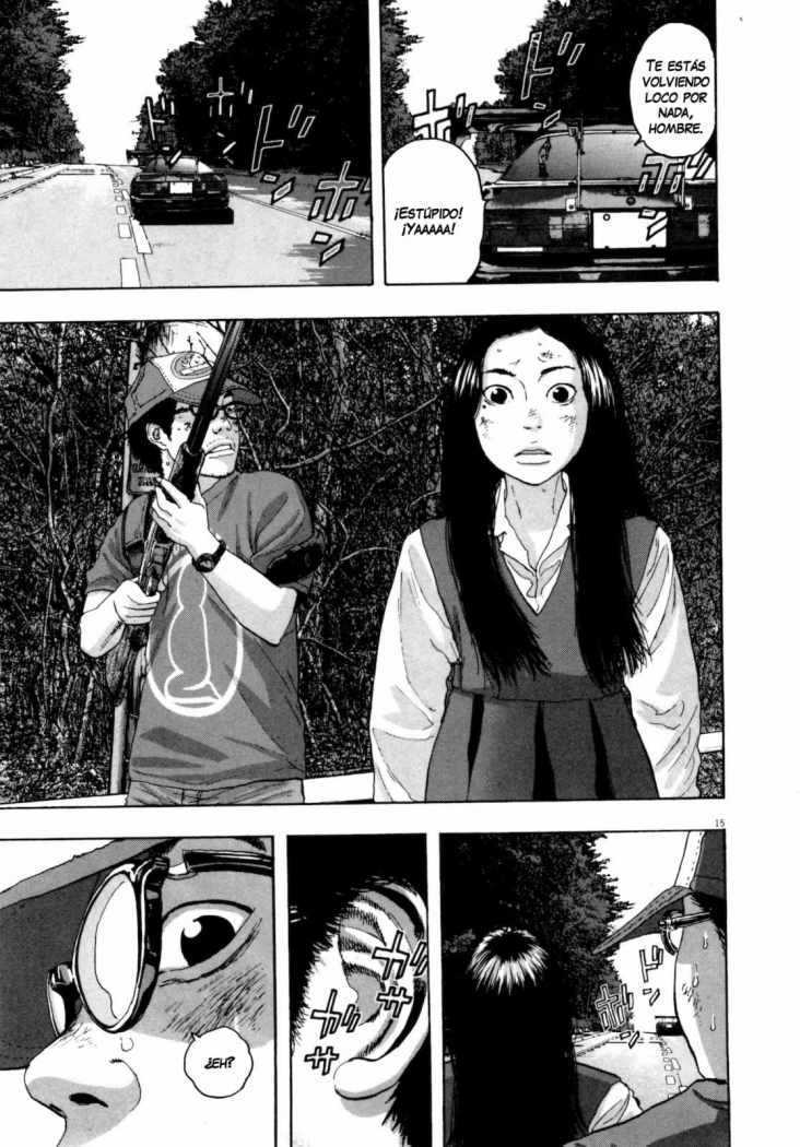 Capitulo 44 page 16