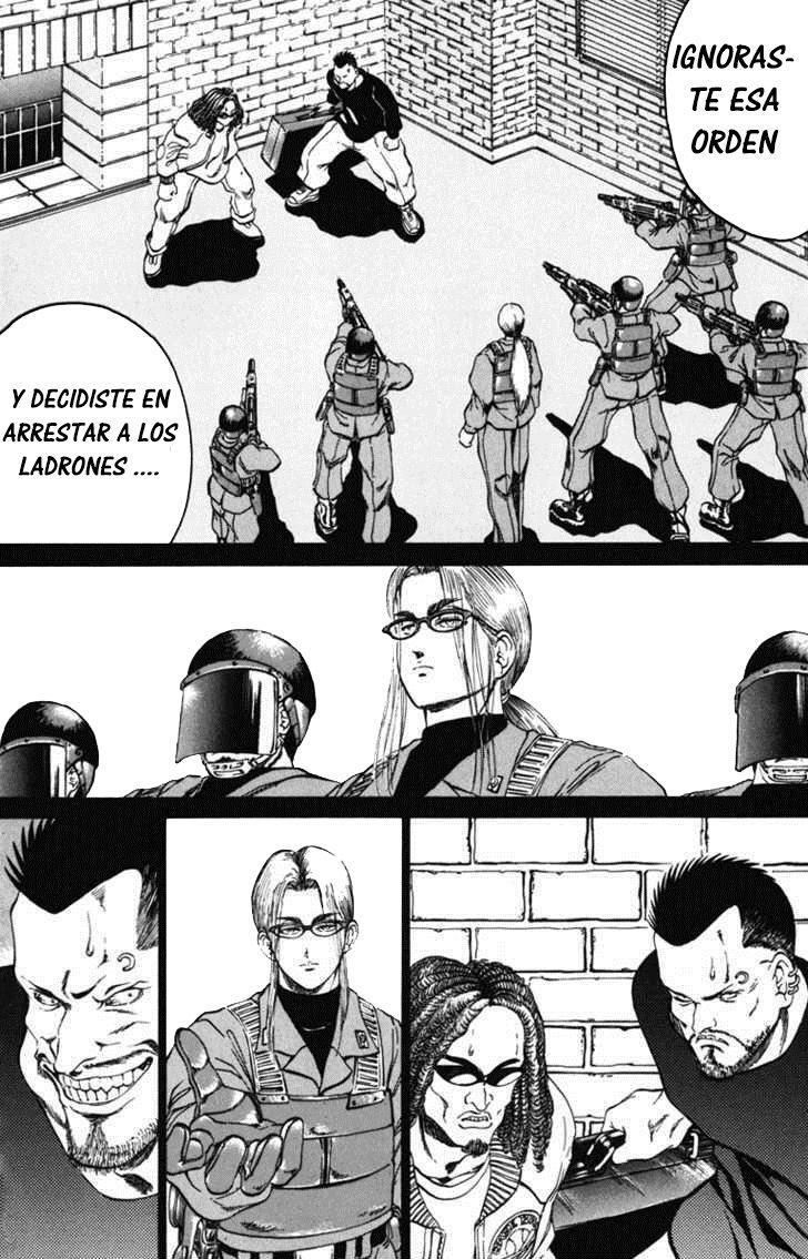 Capitulo 91 page 16