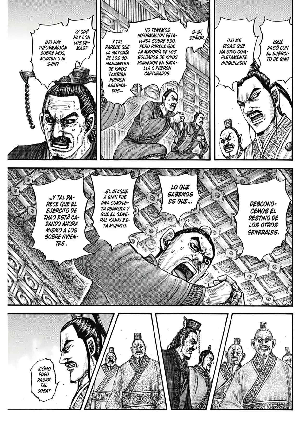 Capitulo 754 page 10