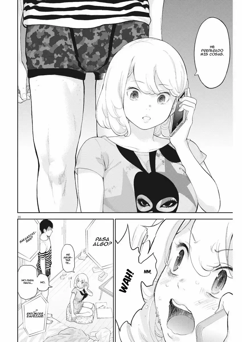 Capitulo 17 page 21