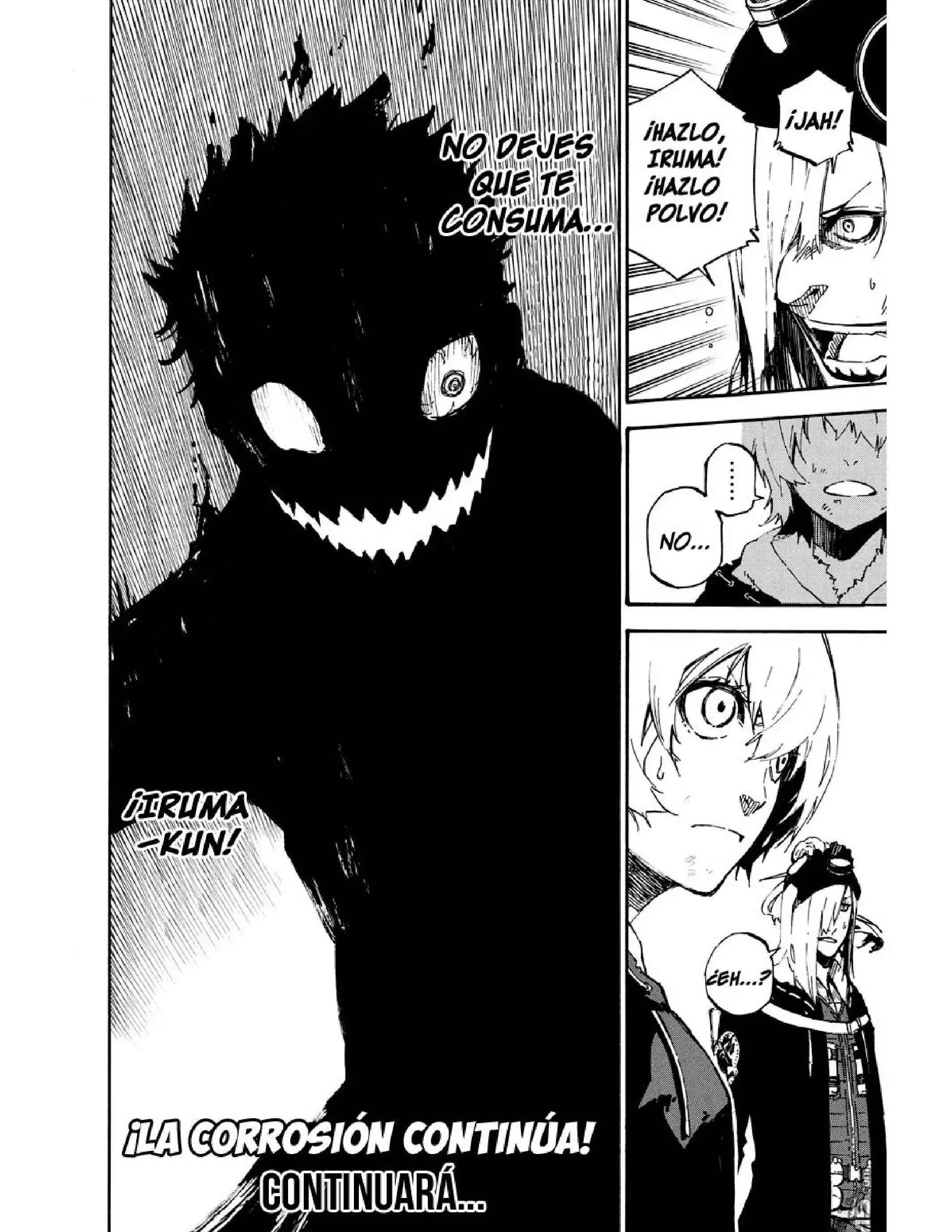 Capitulo 131 page 14