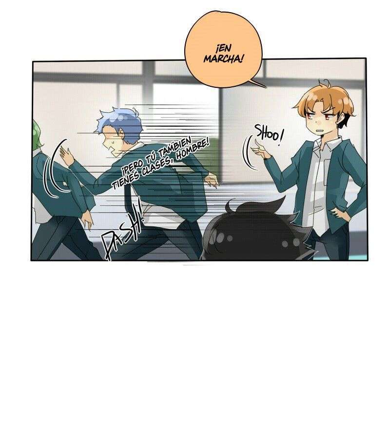 Capitulo 61 page 15