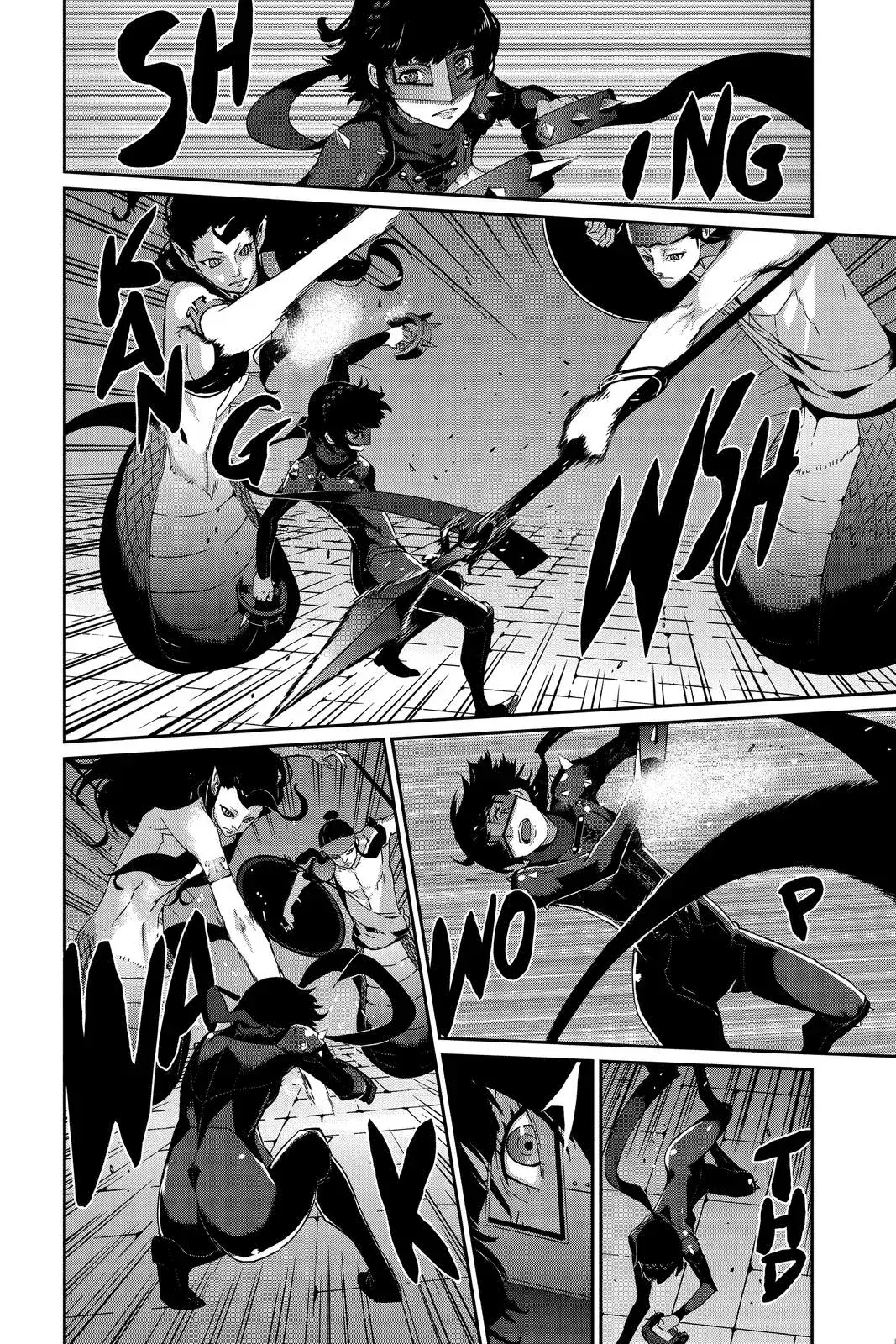 Capitulo 44 page 21
